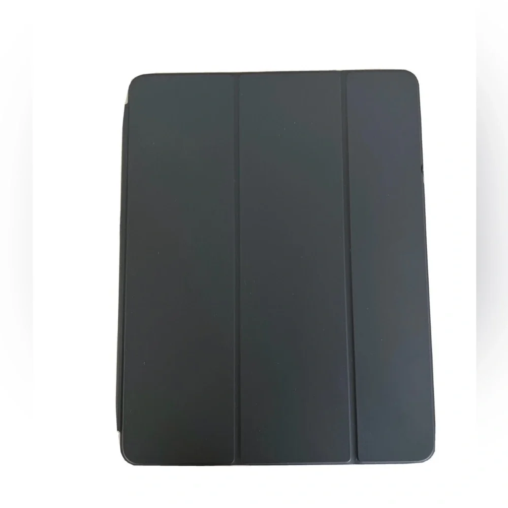 12.9” Apple iPad Pro 3rd Gen Smart Folio - Charcoal Gray